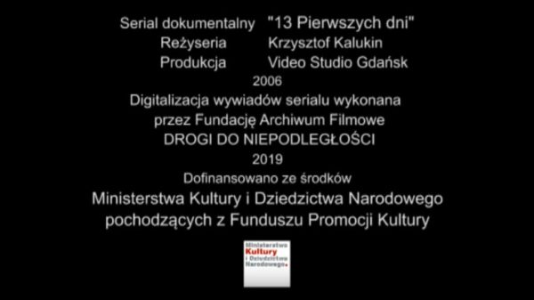 13pierwszych dni wizytówka 13pierwszych dni wizytówka