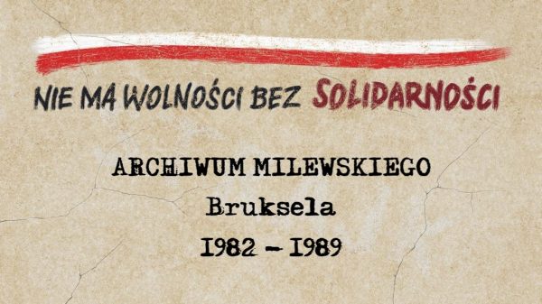 Archiwum Milewskiego
