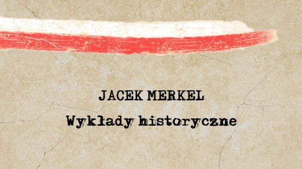 Jacek Merkel wykłady