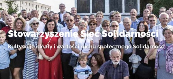 Wiosna Solidarności 88